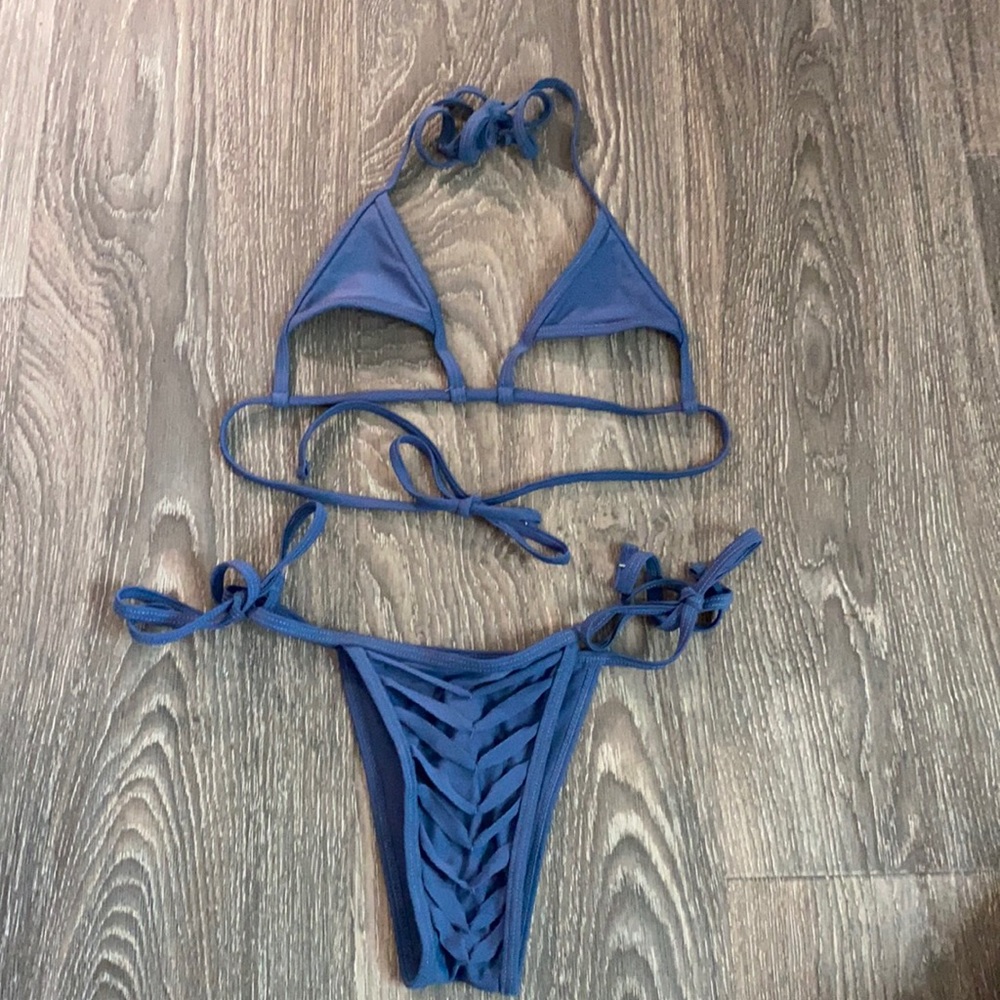 Sexy Bikini Set